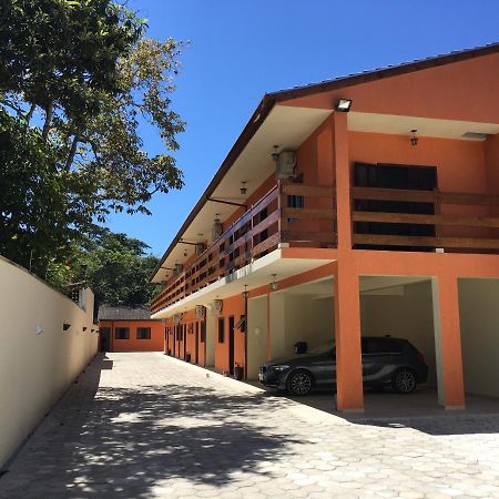 Chales Ubatuba 102 - P. Itagua Dış mekan fotoğraf