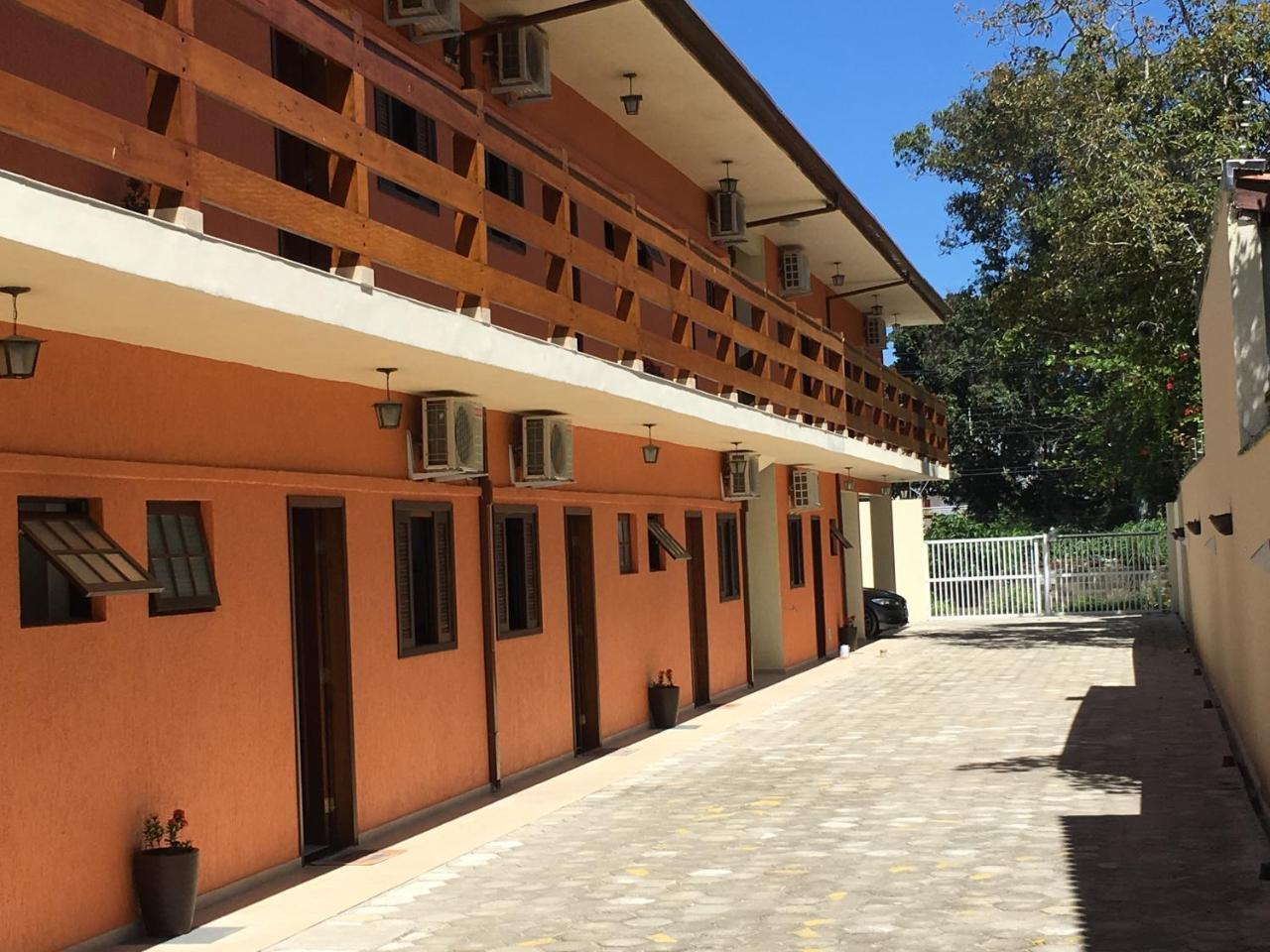 Chales Ubatuba 102 - P. Itagua Dış mekan fotoğraf