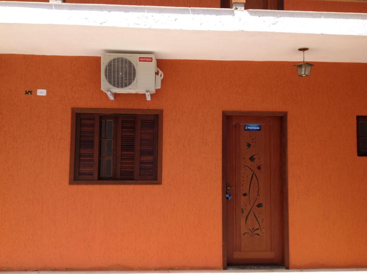 Chales Ubatuba 102 - P. Itagua Dış mekan fotoğraf